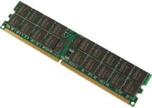 SAMSUNG M395T1K66AZ4-CE66 SAMSUNG DDR2 8GB/667 FB DIMM
