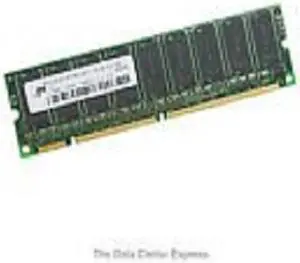 MICRON MT18LSDT3272AG-10EB1 256MB DIMM PC100 RAM