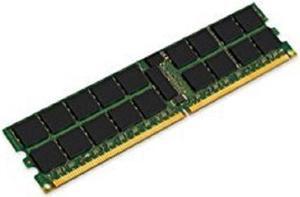 Micron 2GB PC3-12800 1600MHz ECC NON-REG 1RX8 1.35V