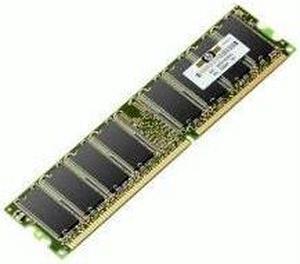 HP 512MB DDR SDRAM Memory Module