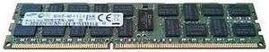 Samsung M393B2G70DB0-CMA DDR3-1866 16GB-2Gx72 ECC-REG CL13 Samsung Chip Server Memory