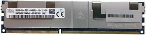 Hynix HMT84GL7BMR4C-RD