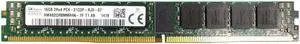HMA82GR8MMR4N-TF Hynix 16GB PC4-17000 DDR4-2133MHz ECC Registered CL15 288-Pin DIMM 1.2V  Dual Rank Memory Module