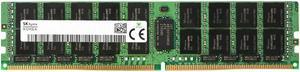 HMA42GR7BJR4N-UH Hynix 16GB PC4-19200 DDR4-2400MHz ECC Registered CL17 288-Pin DIMM 1.2V Dual Rank Memory Module