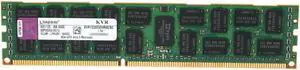 Kingston KVR1333D3D4R9S8G 8GB 240-Pin DDR3 SDRAM ECC Registered DDR3 1333 Server Memory Model