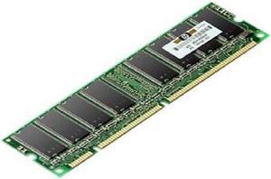 HP 1GB DDR2 SDRAM Memory Module - 1GB (1 x 1GB) - 667MHz DDR2-667/PC2-5300 - ECC - DDR2 SDRAM - 240-pin