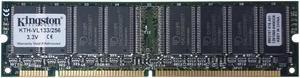 Kingston 256MB SDRAM Memory Module