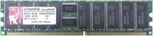 Kingston 512MB DDR SDRAM Memory Module