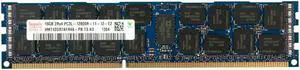 Supermicro MEM-DR316L-HL03-ER16 16GB 1600MHZ DDR3 DR X4 ECC REG LV HMT42GR7AFR4A-PB