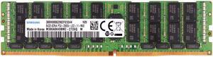 SAMSUNG M386A8K40BM2-CTD6Q 64 GB DDR4-2666 Memory Module - 288-Pin LRDIMM - ECC - CL19 - 1.2 V