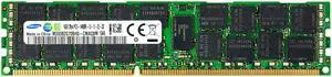 SAMSUNG M393B2G70Bh0-Cma  Memory Module For Server