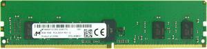 MTA9ASF1G72PZ-2G9E1TG Micron 8GB DDR4 PC23400 ECC REG 288P 1RX8