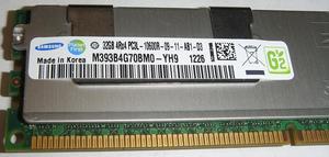 SAMSUNG M393B1K70DH0-YH9Q9 DDR3 1333 8GB ECC REG 2RX4