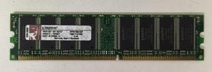 Kingston KPR2700/1GR 1GB PC2700 184-pin DDR DDR1 DIMM Desktop RAM Memory