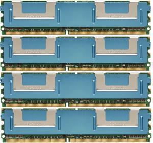 (Not for PC!) 8GB 4x2GB Memory PC2-5300 FB-DIMM MEMORY Dell Precision WorkStation T5400 (MAJOR BRANDS)