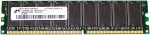 Cisco 2821 512MB Memory Module: MEM2821-512D