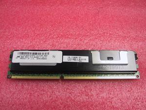Micron MT72JSZS1G72PZ-1G1D1BA Micron 8GB PC3-8500R Memory Module