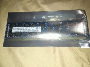 Hynix DDR3-1600 8GB 1Gx72 ECC/REG CL11 Server Memory