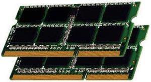 NEW! 16GB 2 X 8GB DDR3 PC3-10600 SODIMM PC10600 1333MHz LAPTOP MEMORY RAM