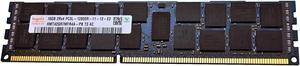 Hynix 16GB DDR3 1600 MHz PC3L-12800R ECC 2RX4 CL11 1.35V - HMT42GR7MFR4A-PB