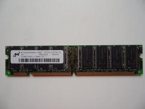 Kingston 2 GB DDR2 SDRAM Memory Module 2 GB (1 x 2 GB) 667MHz DDR2667/PC25300 NonECC DDR2 SDRAM