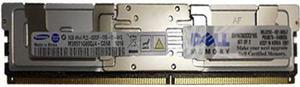 M395t1g60qj4-Ce68 Samsung 8Gb Ddr2 667Mhz Pc2-5300 240-Pin Cl5 Ecc Fu