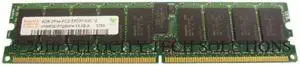 Dell JK002 Poweredge 2970 6950 R300 R805 R905 SC1435 T300 T605 4GB (1x4GB) Memory