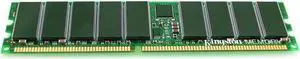 Kingston 512MB DDR SDRAM Memory Module