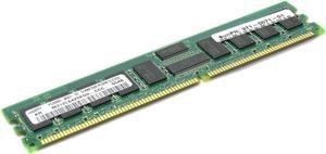 M312L6420EG0-CCC Samsung 512mb Ddr 400mhz 184-Pin Pc-3200 Ecc Registe