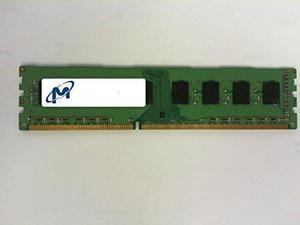 MICRON MT4JTF12864AZ-1G4D1 1GB DESKTOP DIMM DDR3 PC10600(1333) UNBUF 1.5v 1RX16 240P 128MX64 128mX16