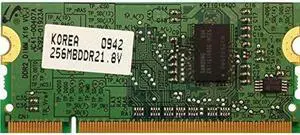 XEROX 098N02189 256MB Memory Upgrade