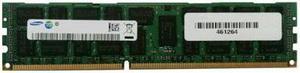 Supermicro Certified MEM-DR380L-SL08-ER16 Samsung Memory - 8GB DDR3-1600 1.35V 2Rx8 ECC REG RoHs