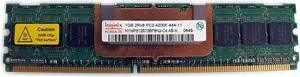 Hynix 1gb Ddr2 Pc2-4200 533mhz Ecc Fully Buffered Cl4 1.8v Dual Rank