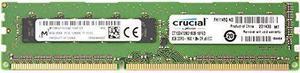 Micron DDR3-1600 8GB/512Mx8 ECC CL11 Mircon Chip Server Memory (MT18KSF1G72AZ-1G6E1)