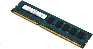 Genuine Hynix HMT112U7AFR8C-G7 Computer Memory 1GB 1Rx8 PC3-8500