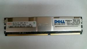 HYNIX HMP31GF7EMR4C-Y5D5 8GB SERVER DIMM DDR2 PC5300(667) FULL-BUF ECC 1.8v 2RX4 240P 1024MX72 512mX