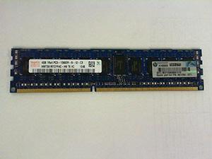 HYNIX HMT351R7CFR4C-H9 4GB SERVER DIMM DDR3 PC10600(1333) REG ECC 1.5v 1RX4 240P 512MX72 512mX4 CL9