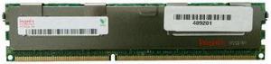 Hynix Memory 4GB 1Rx4 PC3-12800R HMT351R7CFR4C-PB comp to IBM 49Y1561 for x3550