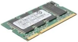 HP 512MB 167HMZ 200 PIN DDR DIMM, Q7559-60001