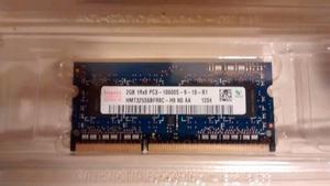 Hynix 2GB DDR3 Memory SO-DIMM 204pin PC3-10600S 1333MHz HMT325S6BFR8C-H9