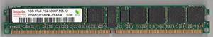 4GB 2x2GB Memory PC2-3200R DDR2 ECC IBM Eserver X226 X236 X260 X336 X346 X366