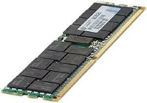 HP 2 GB DDR3 1600 (PC3 12800) RAM 669320-B21