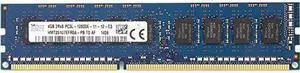 Hynix DDR3-1600 4GB/512Mx72 ECC CL11 Hynix Chip Server Memory (HMT351U7EFR8A-PB)