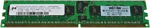 HP 512MB 667MHz PC2-5300 Registered DDR2 Memory DIMM 405474-051