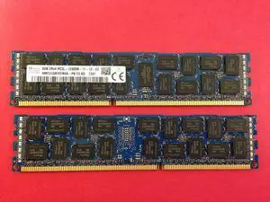 HYNIX HMT31GR7EFR4A-PB HYNIX 8GB/1600 ECC REG