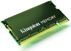 Kingston Technology KVR333x64SC25/1 128MB 333MHZ Ddr Sodimm