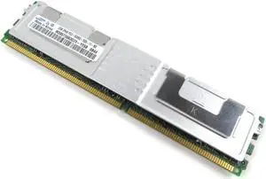 M395T5663QZ4-YE68:SAMSUNG 240P-FB-DDR2-2GB-PC5300 ECC-REG-2Rx8
