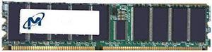 MICRON MT36VDDT12872G-26AC2 1GB SERVER DIMM DDR PC2100(266) REG ECC 2.5v 2RX4 184P 128MX72 64mX4 CL2