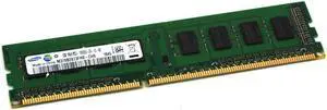 Genuine Samsung M378B2873FH0-CH9 Computer Memory Desktop 1GB 1RX8 PC3-10600U