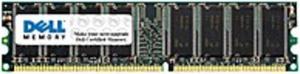 1 GB Dell New Certified Memory RAM Upgrade for Dell Dimension 4600 Desktop SNPJ0203C/1G A0740433